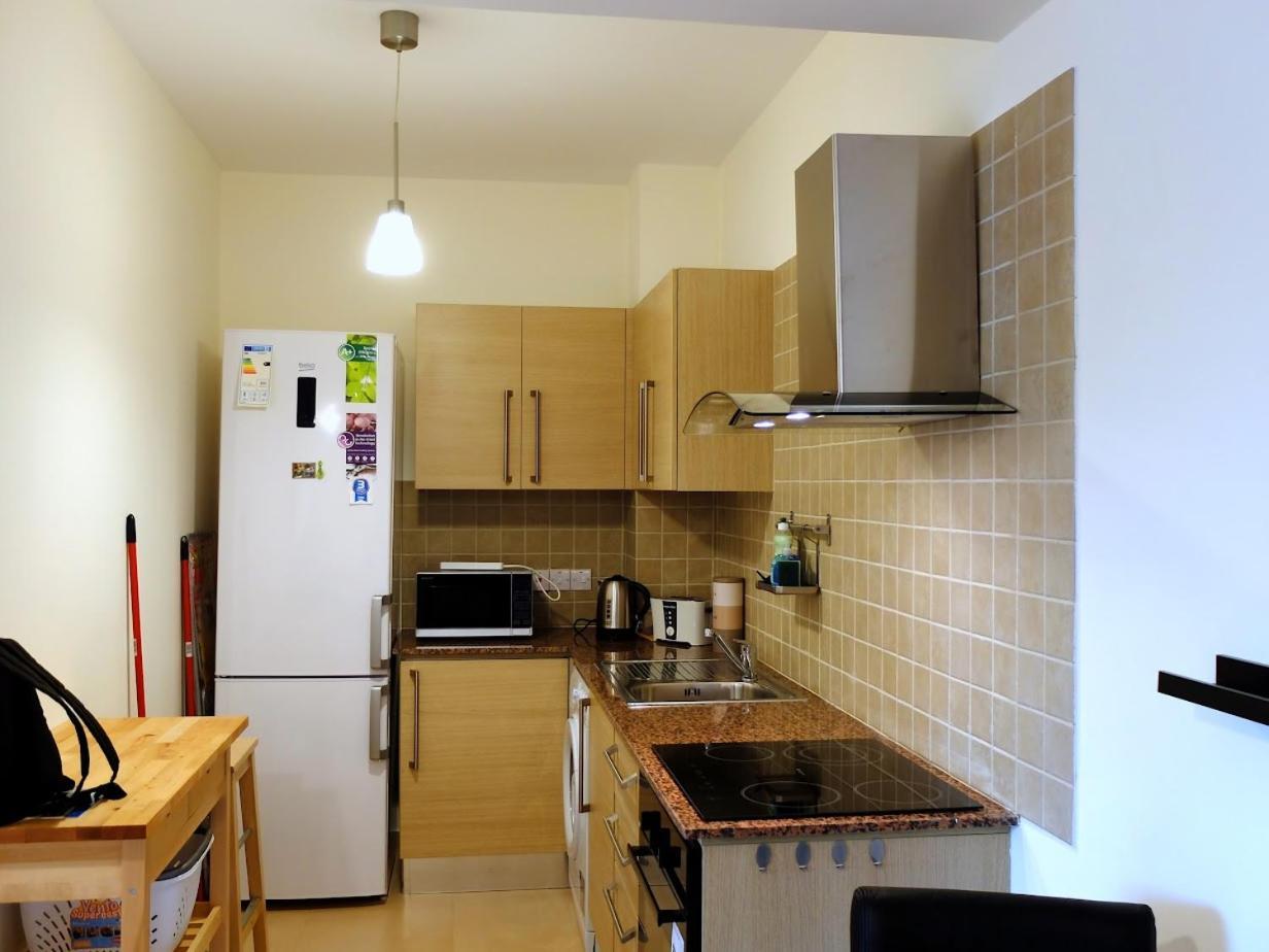 Apartment Tersefanou Traditional Village Larnaca