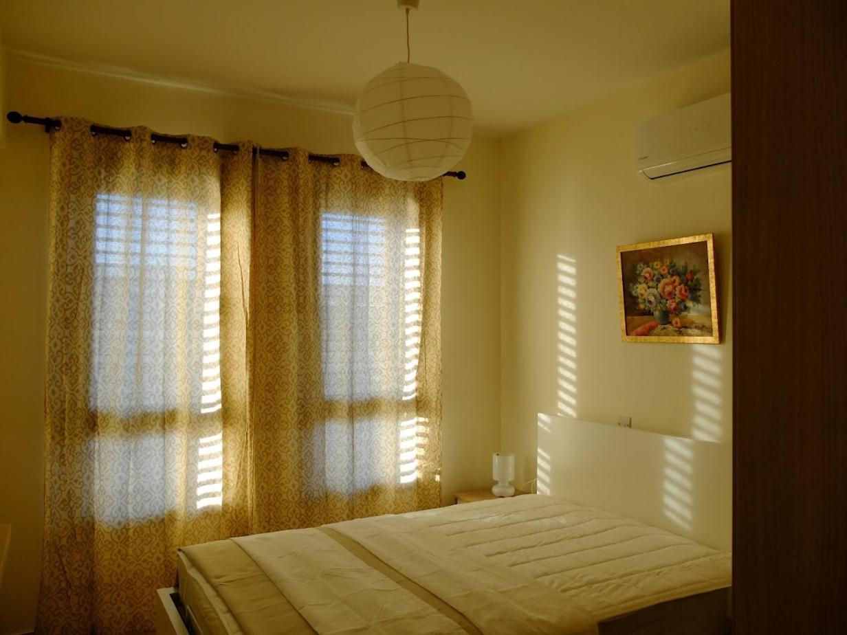Tersefanou Traditional Village Apartment Larnaca