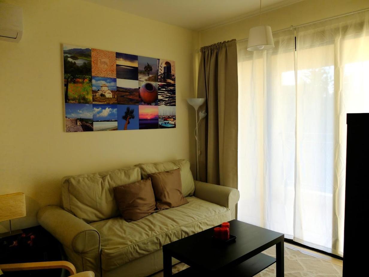 Apartment Tersefanou Traditional Village *