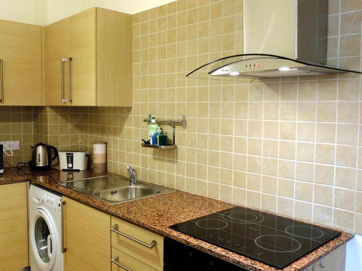 Tersefanou Traditional Village Apartment Larnaca
