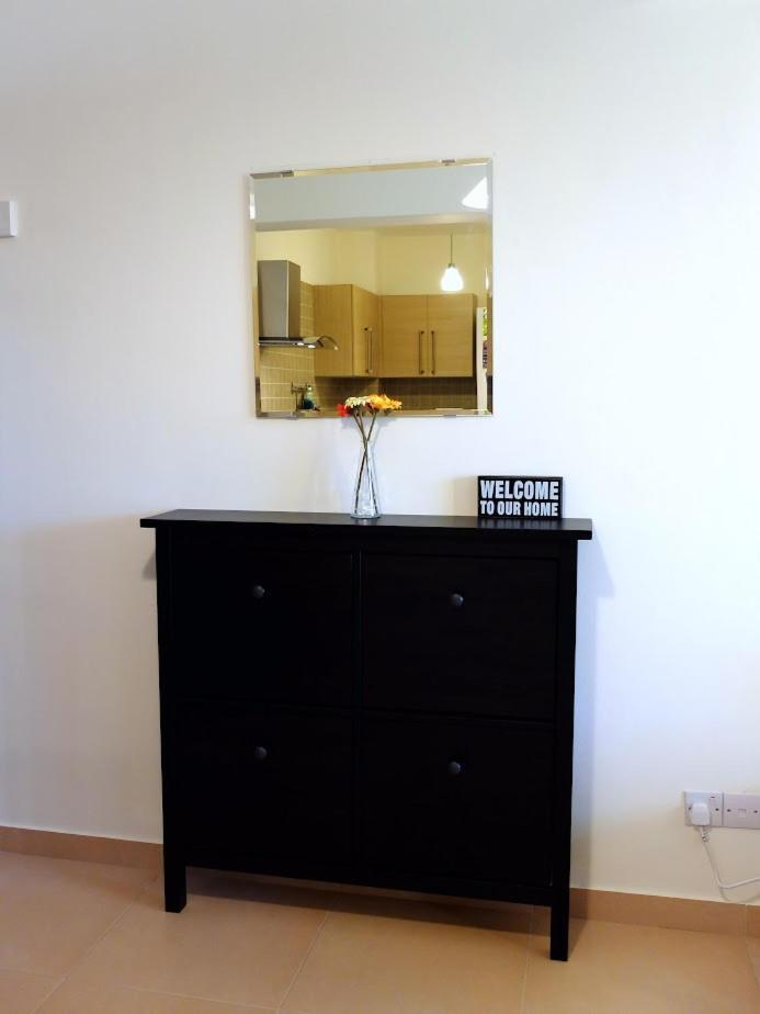 Apartment Tersefanou Traditional Village *