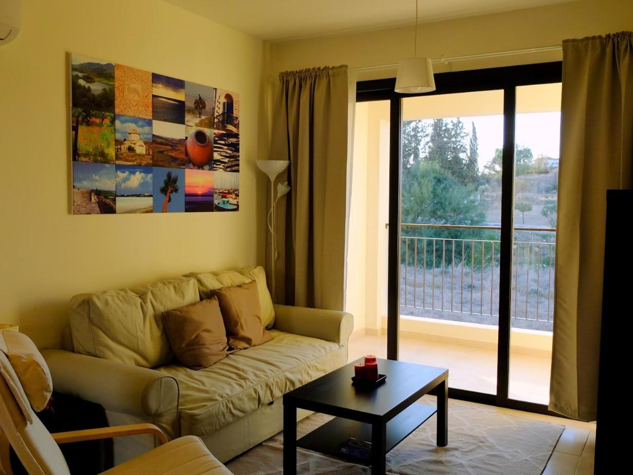 Apartment Tersefanou Traditional Village Larnaca