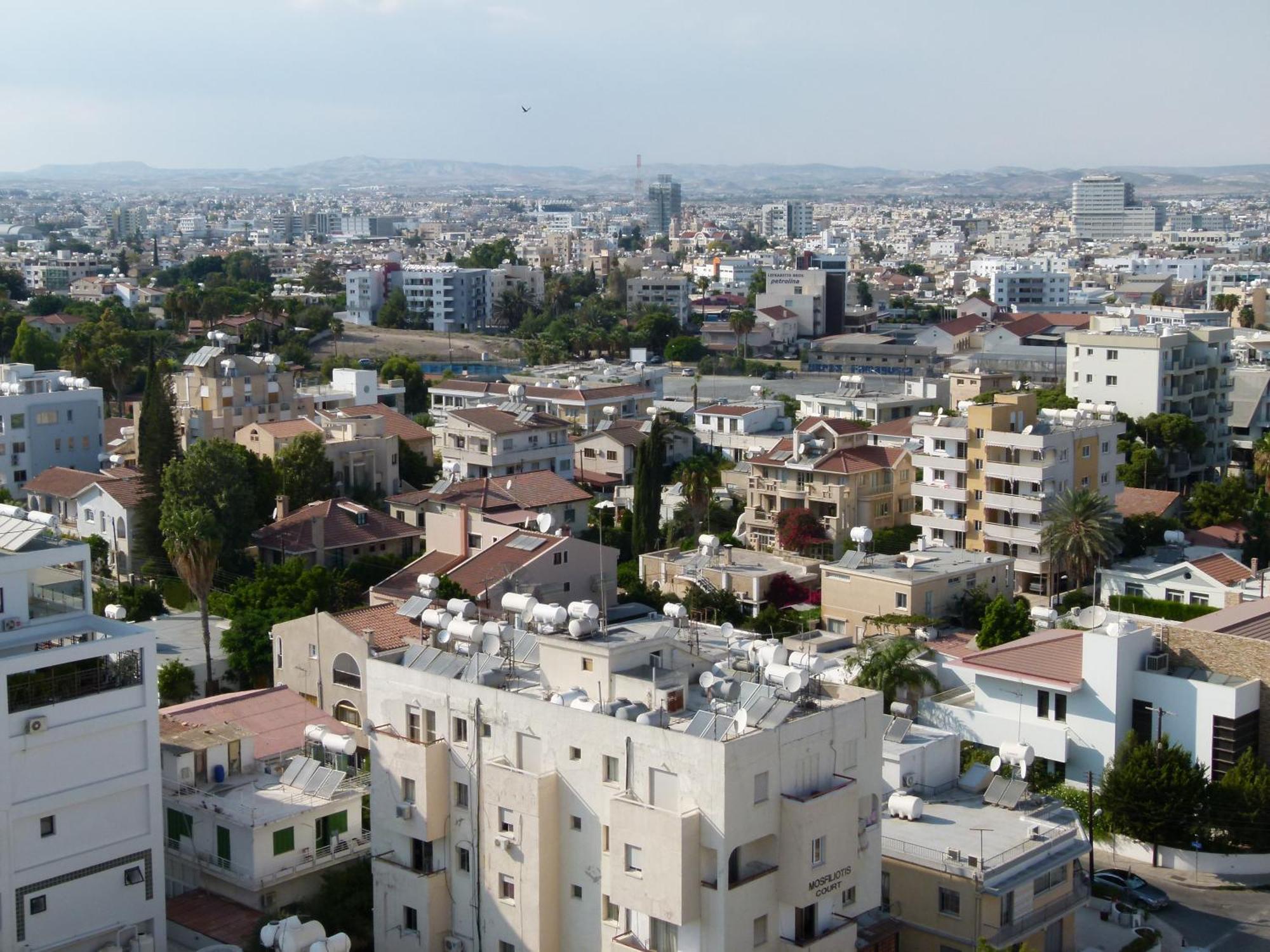 Aphrodite Heights * Larnaca