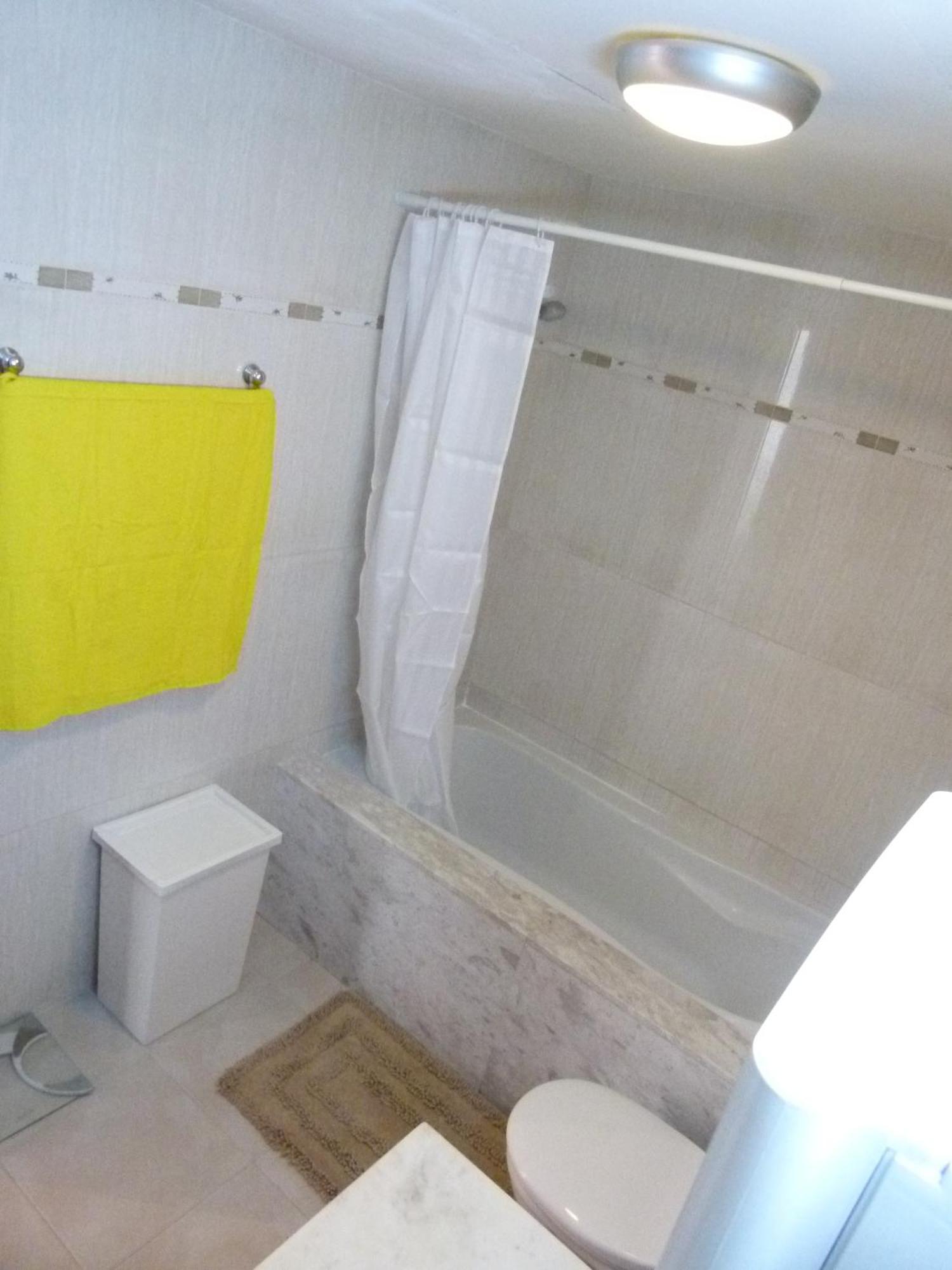 Apartment Aphrodite Heights *