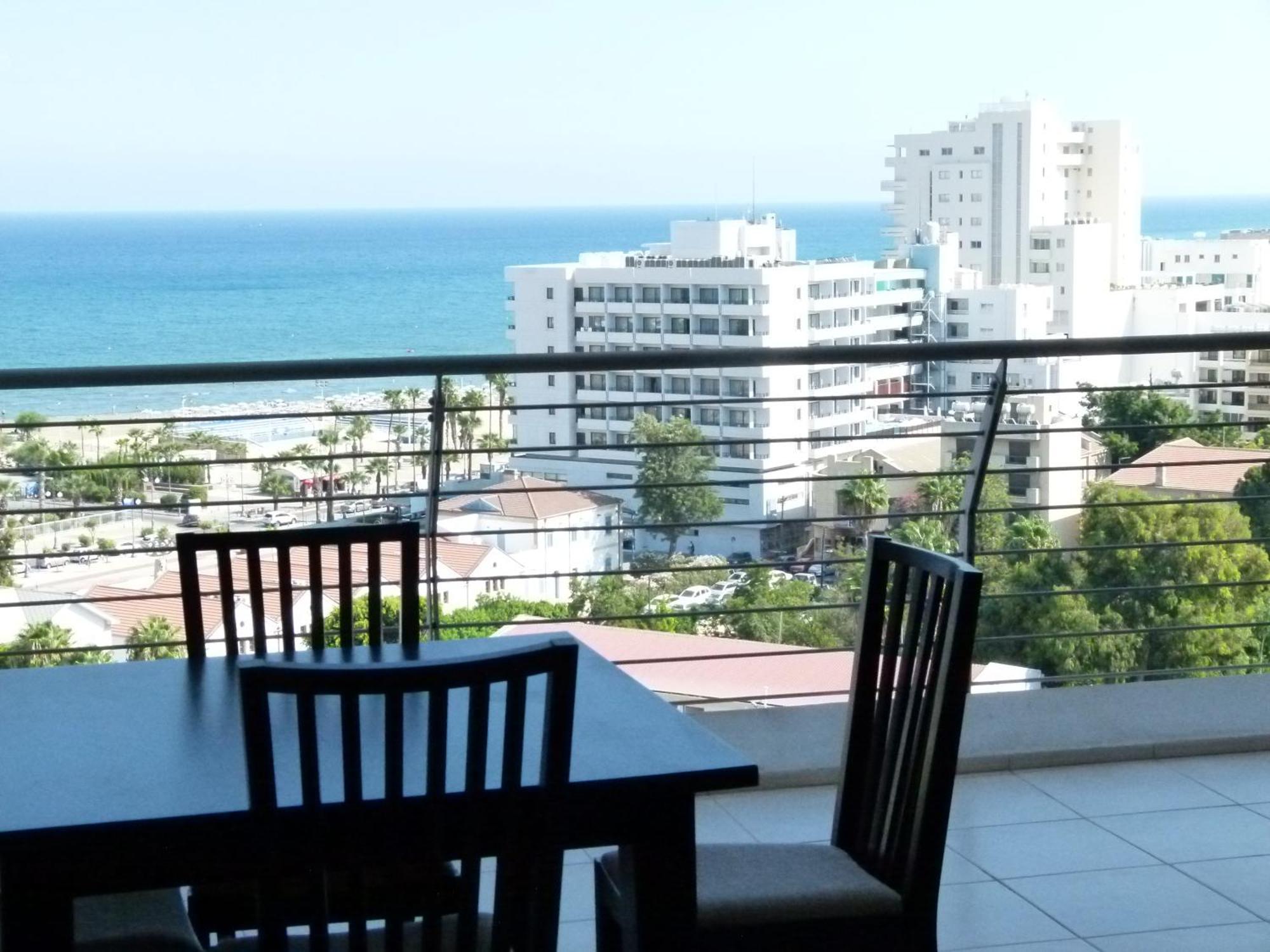 Apartment Aphrodite Heights *