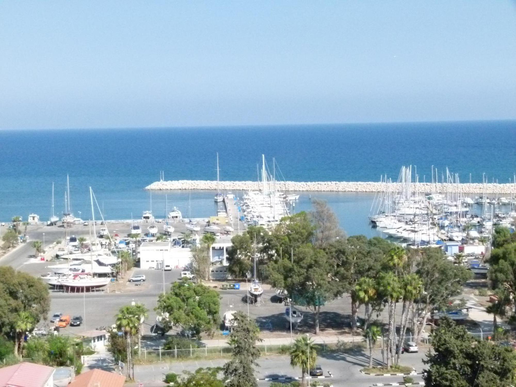 Apartment Aphrodite Heights Larnaca