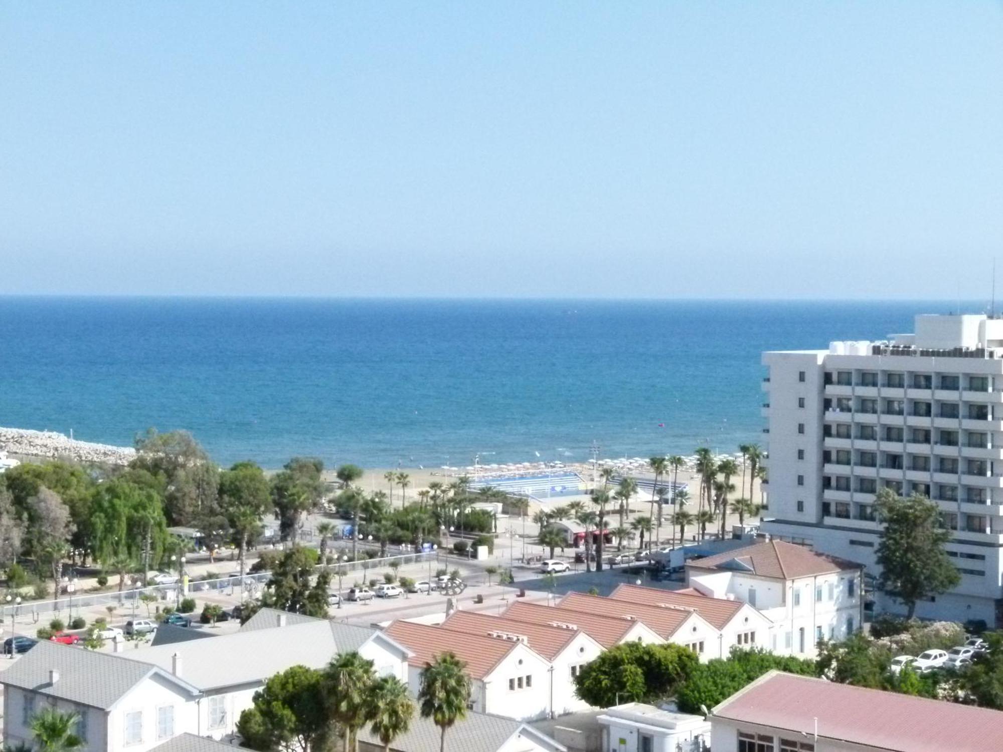 Aphrodite Heights Apartment