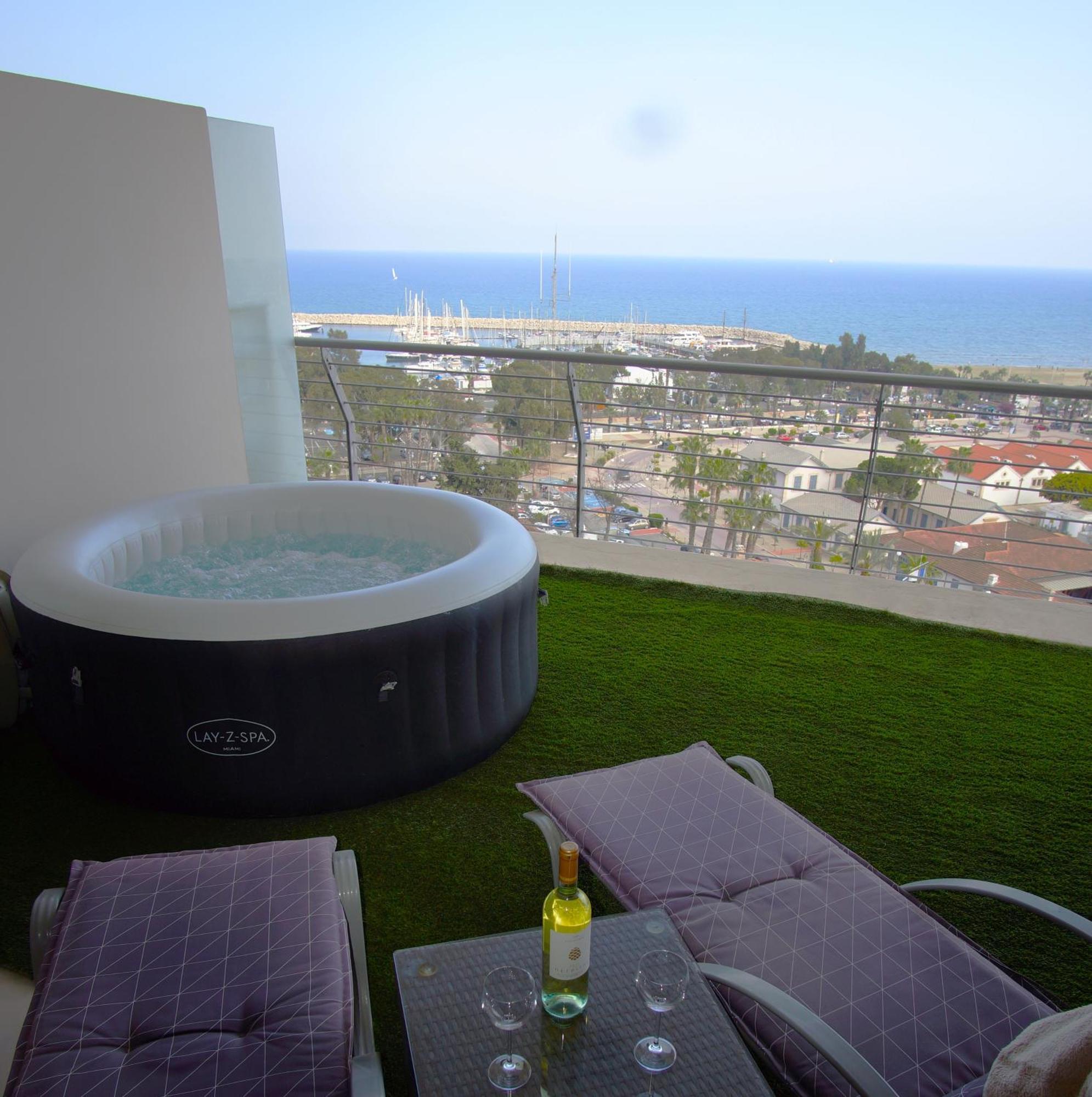 Apartment Aphrodite Heights