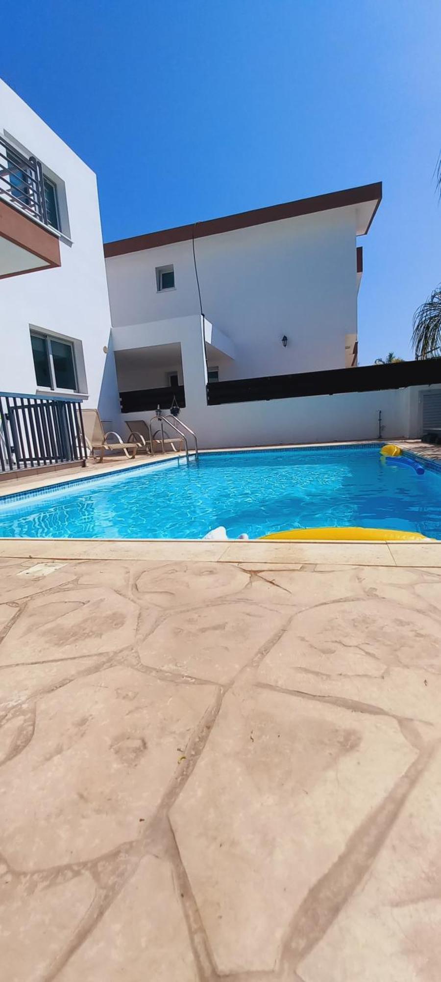 3 Bedroom In Pyla *