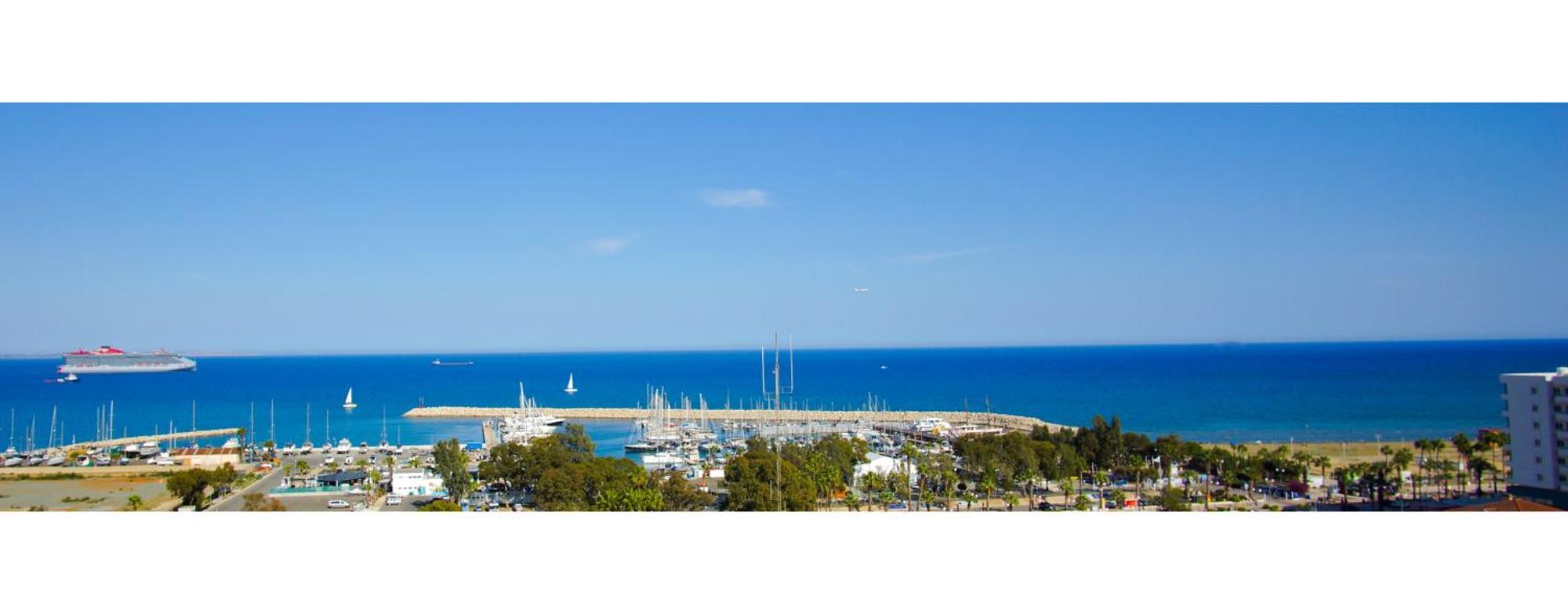 Aphrodite Heights * Larnaca