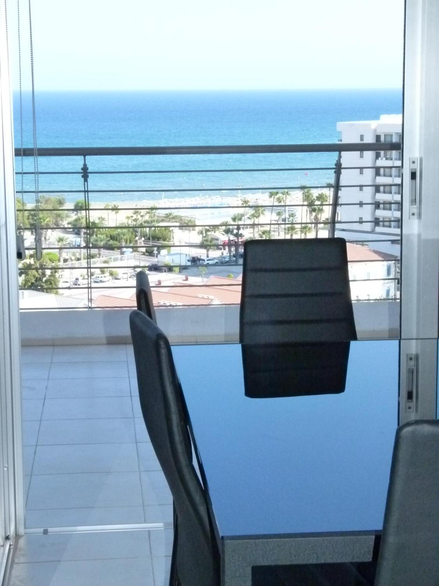 Aphrodite Heights * Larnaca