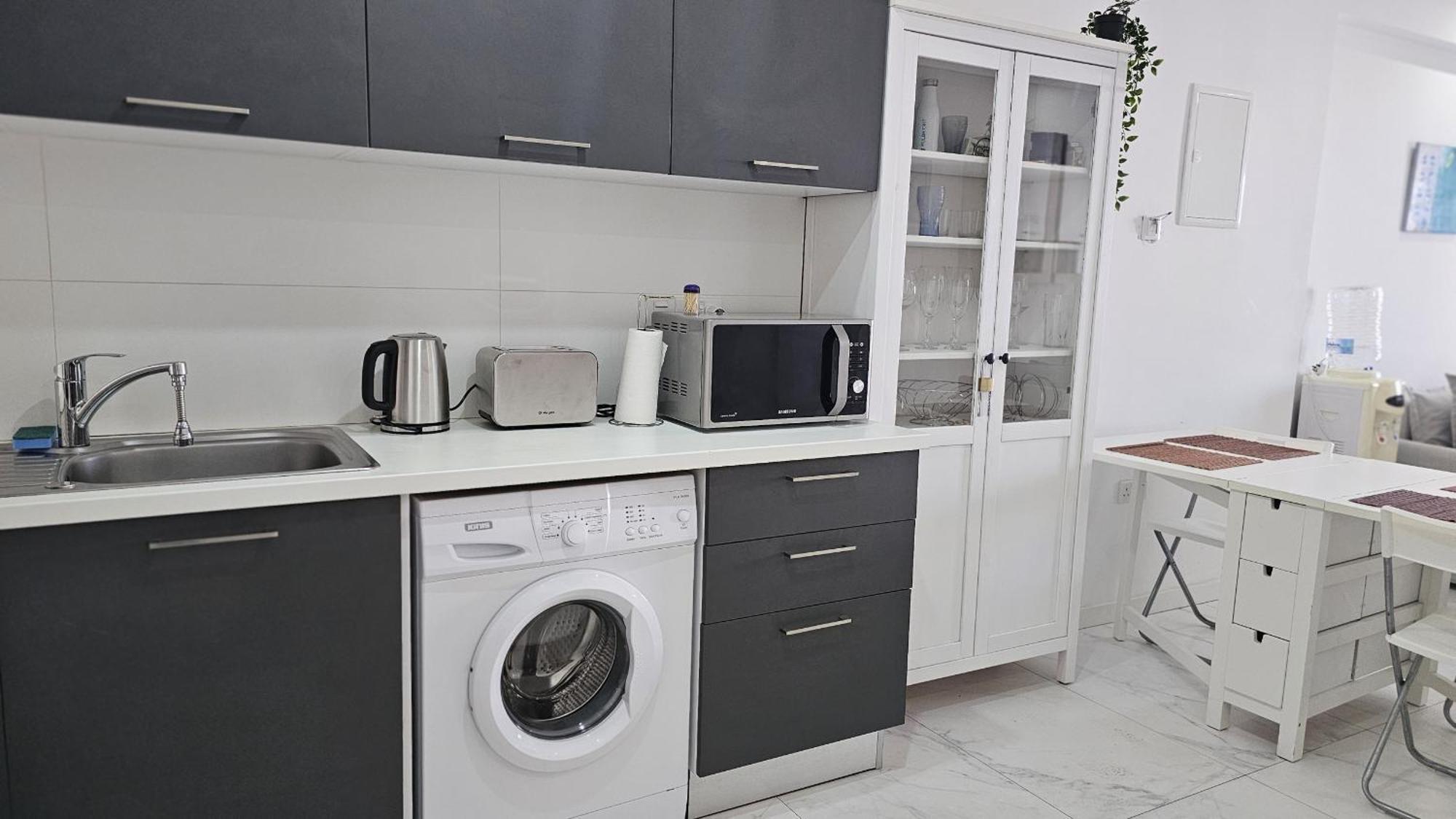 Apartment Jewels Apart Larnaca