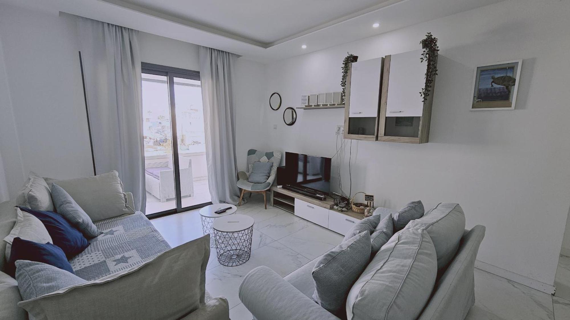 Jewels Apart Apartment *