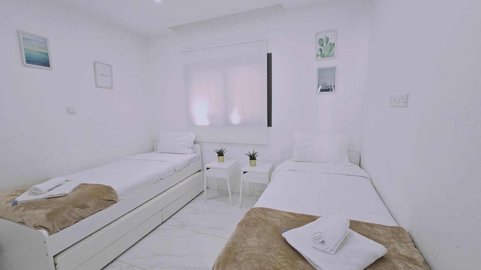 Apartment Jewels Apart Larnaca