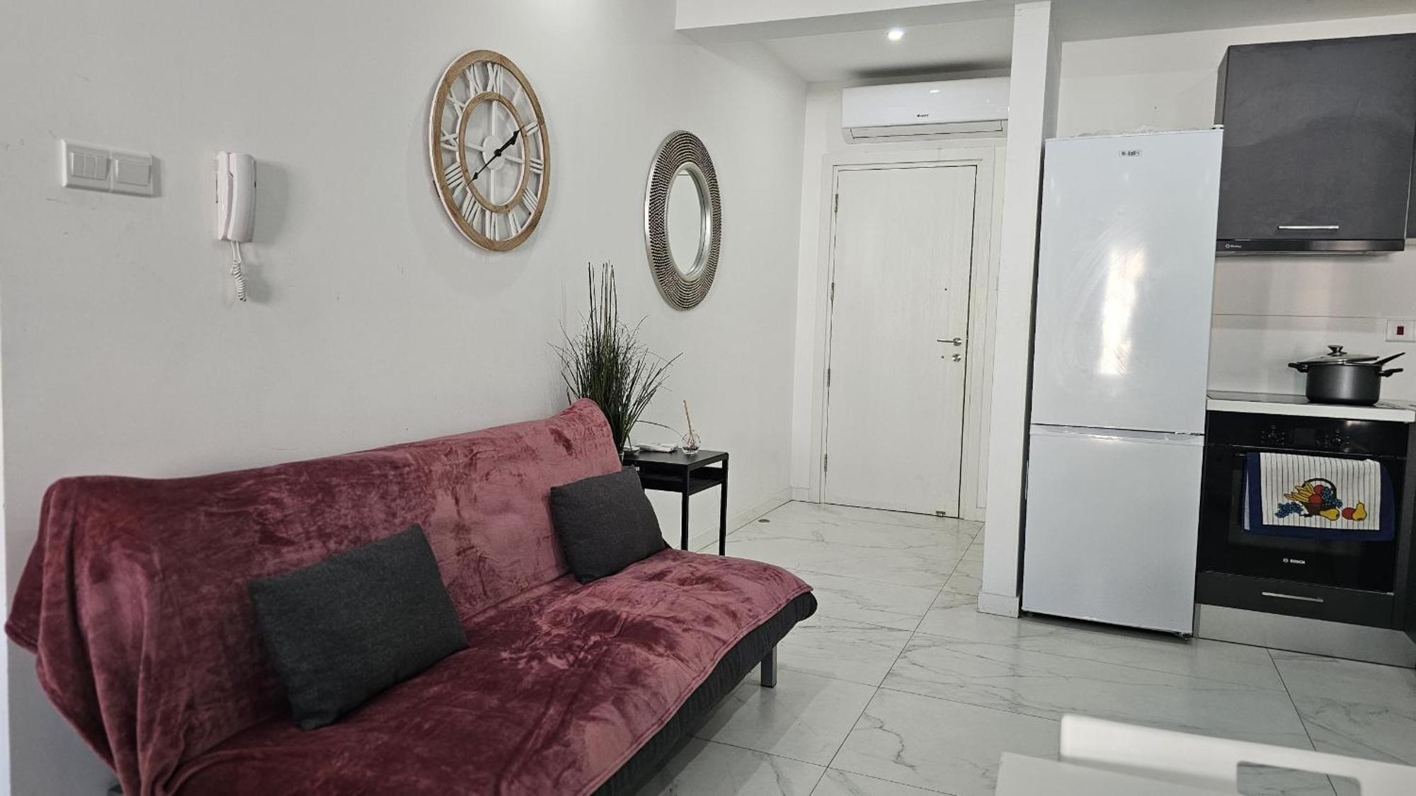 Jewels Apart Apartment
