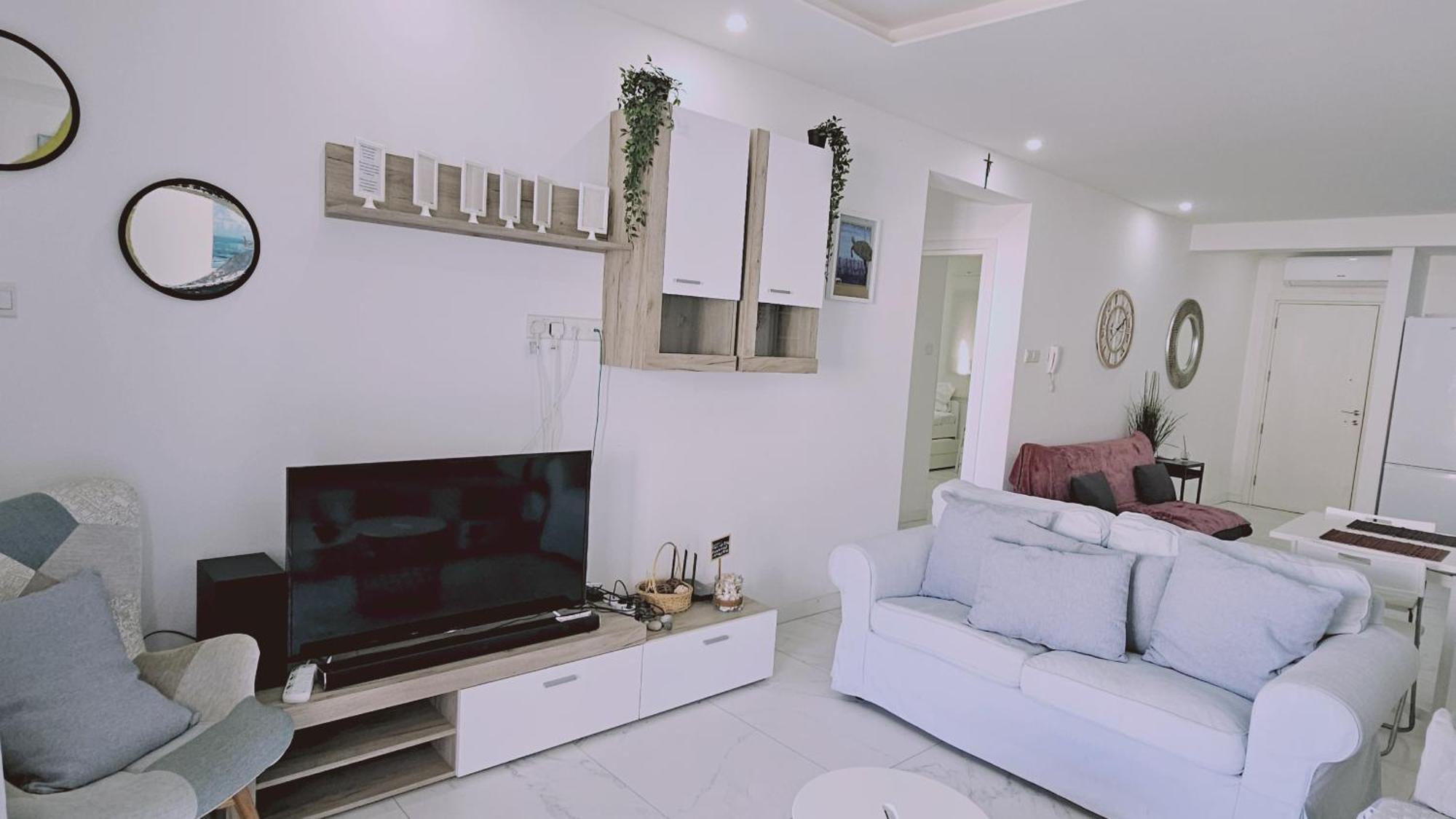 Apartment Jewels Apart