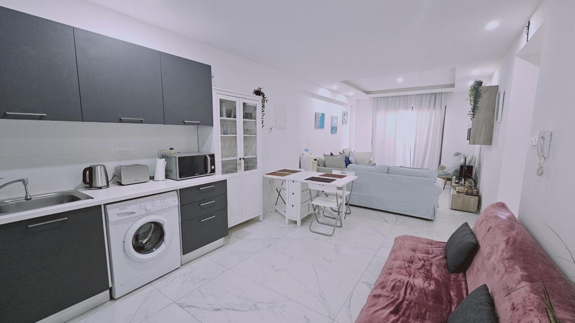 Jewels Apart Apartment *