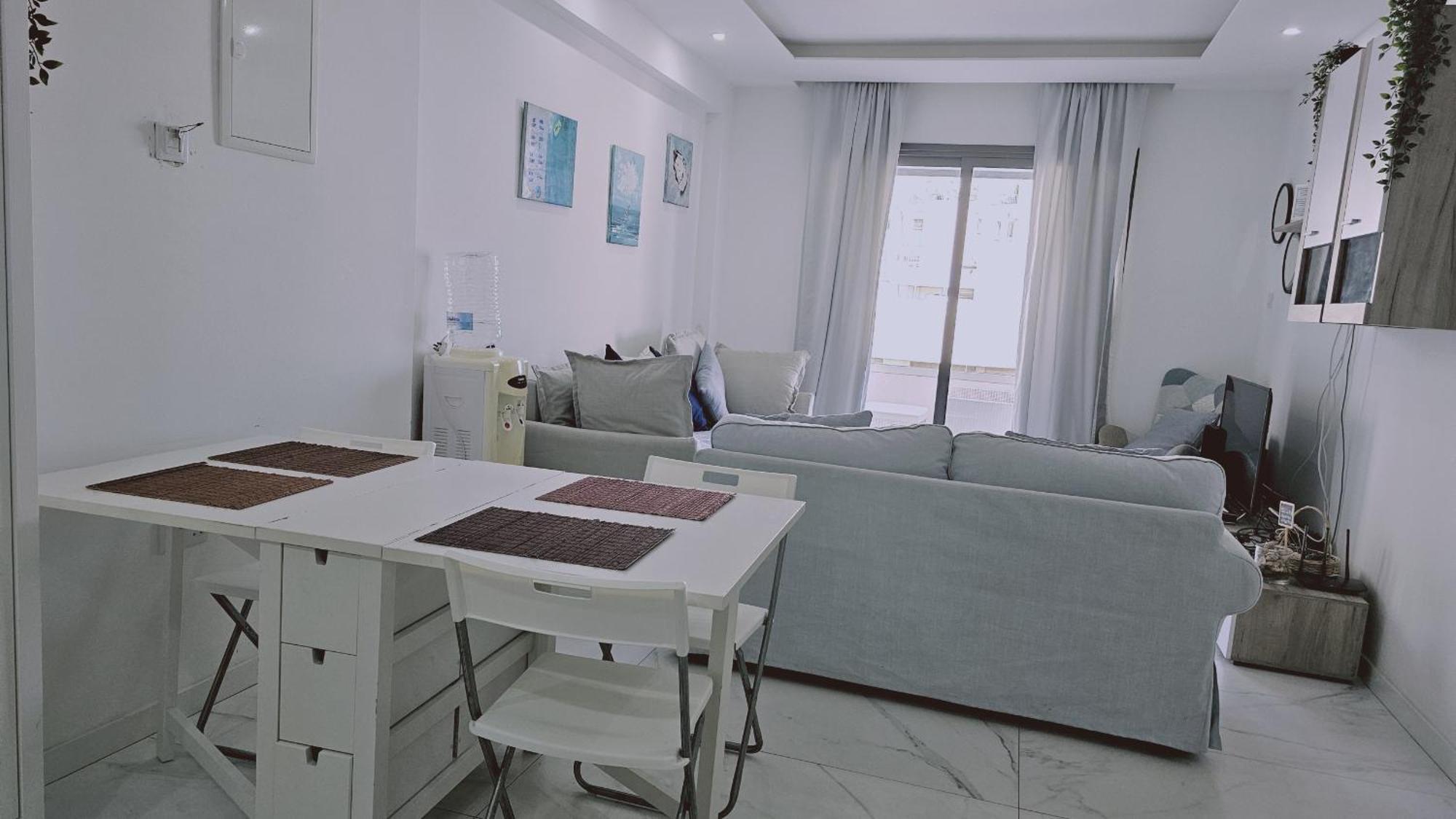 Jewels Apart Apartment Larnaca
