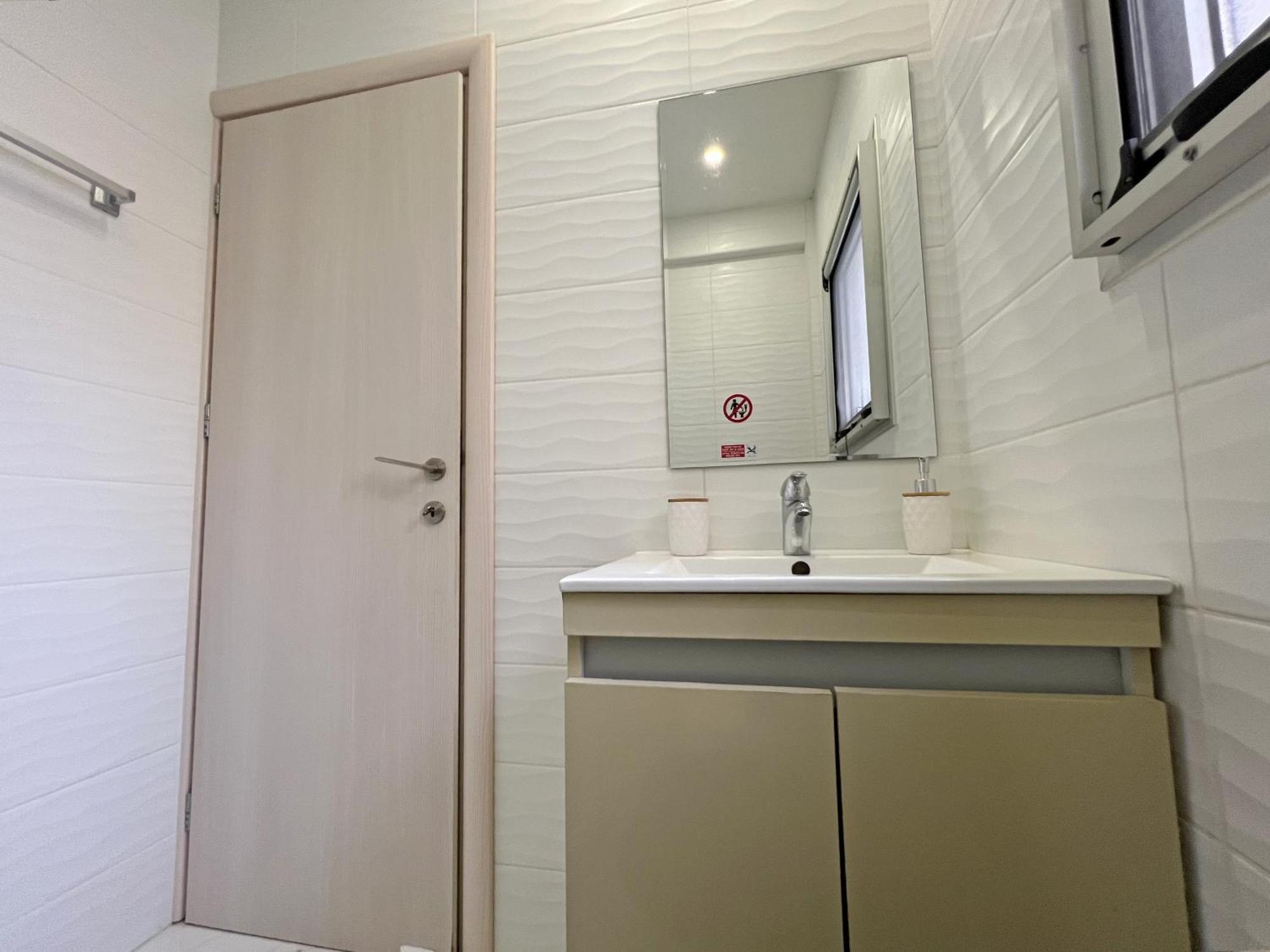 Apartment Albert's Center 202b *