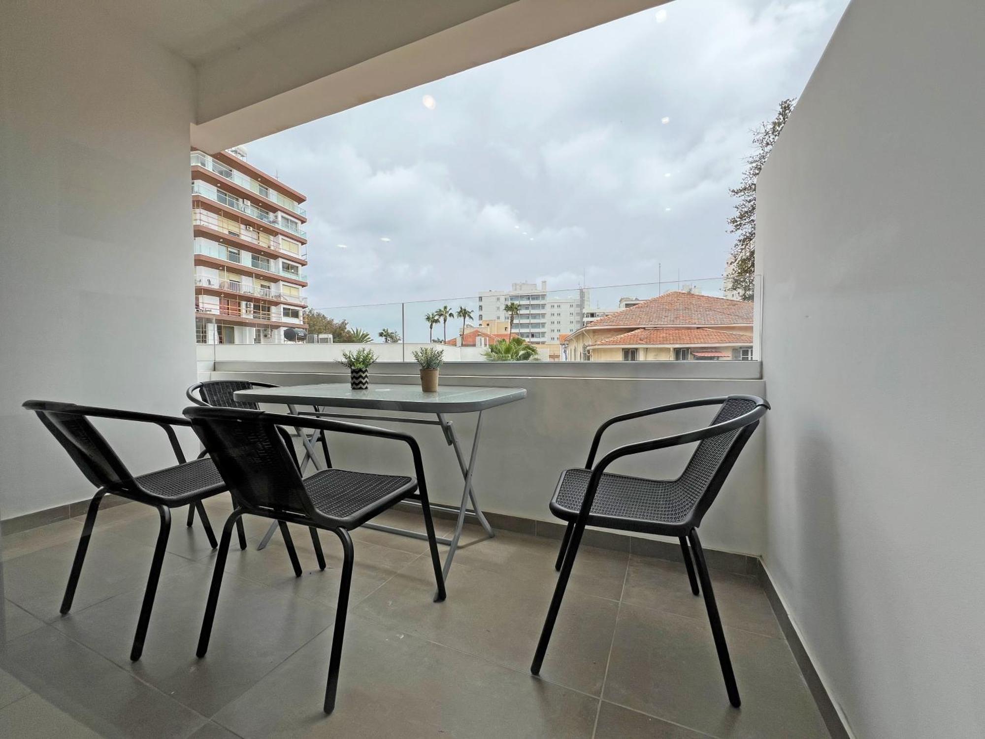 Albert's Center 202b Larnaca