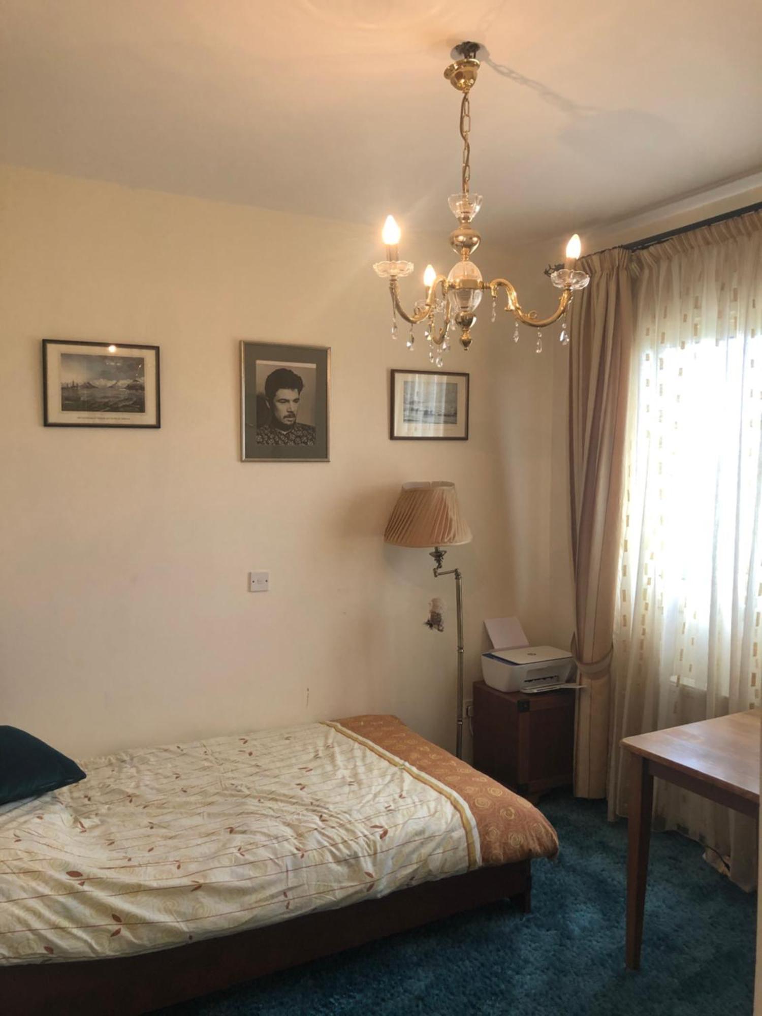 Budget Escape To The Seaside * Larnaka