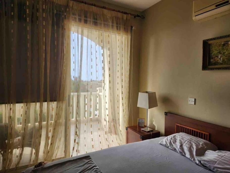 Budget Escape To The Seaside Villa Larnaka