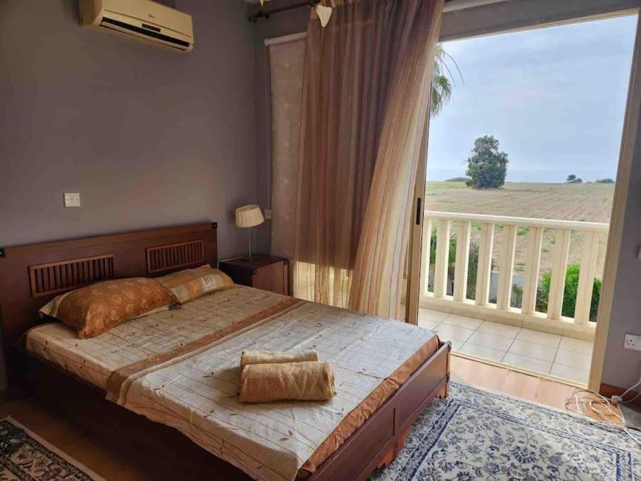 Budget Escape To The Seaside * Larnaka