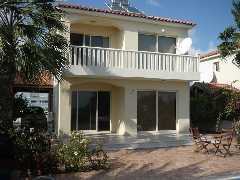 Villa Budget Escape To The Seaside *