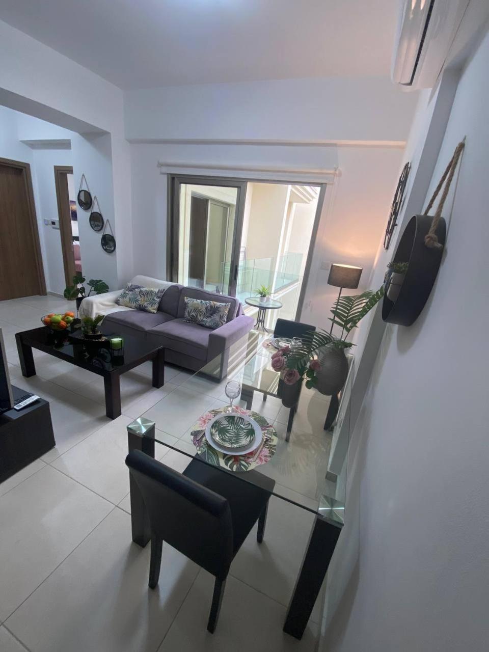 Apartment Ntg Center 1