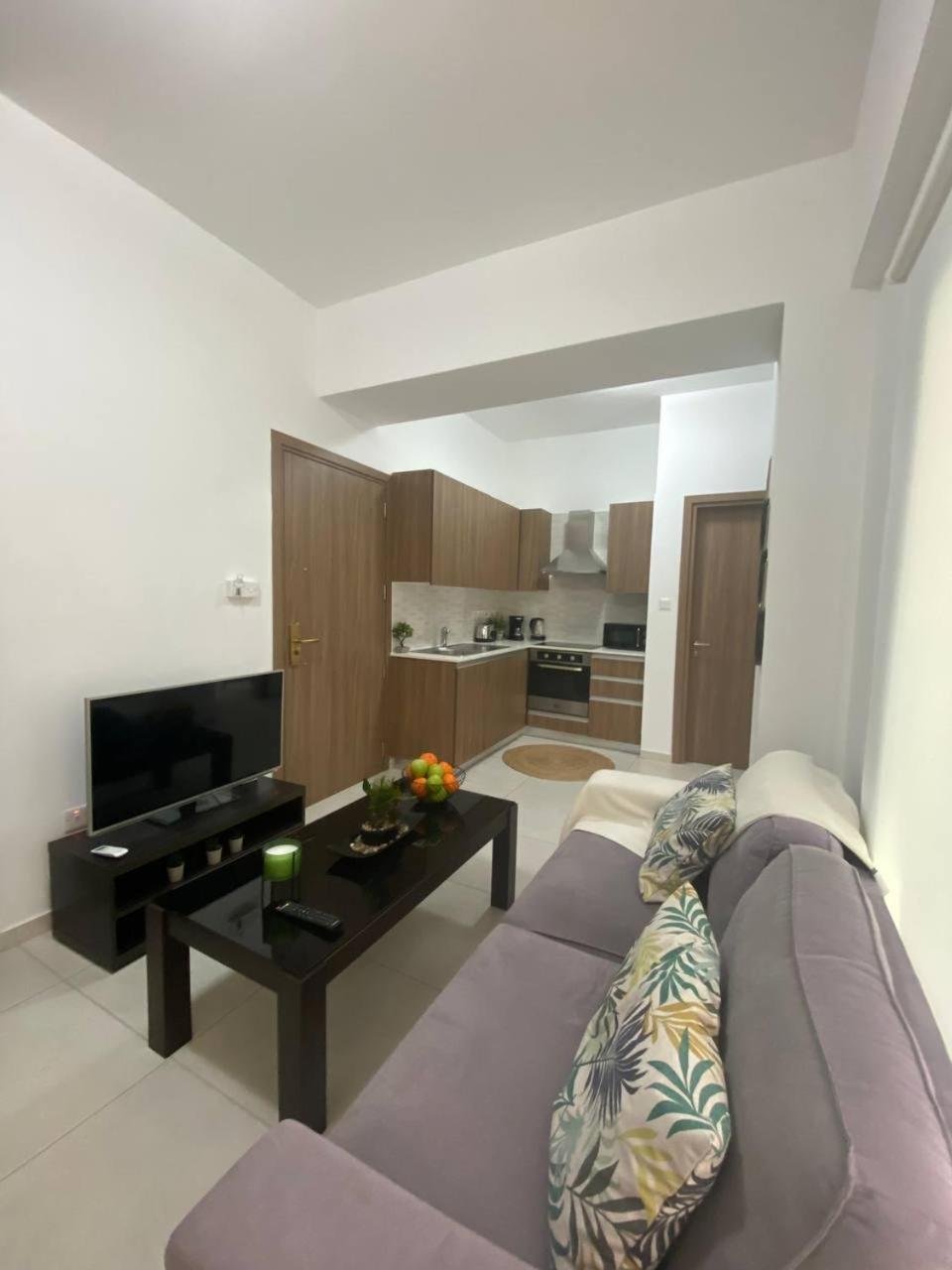 Ntg Center 1 * Larnaca