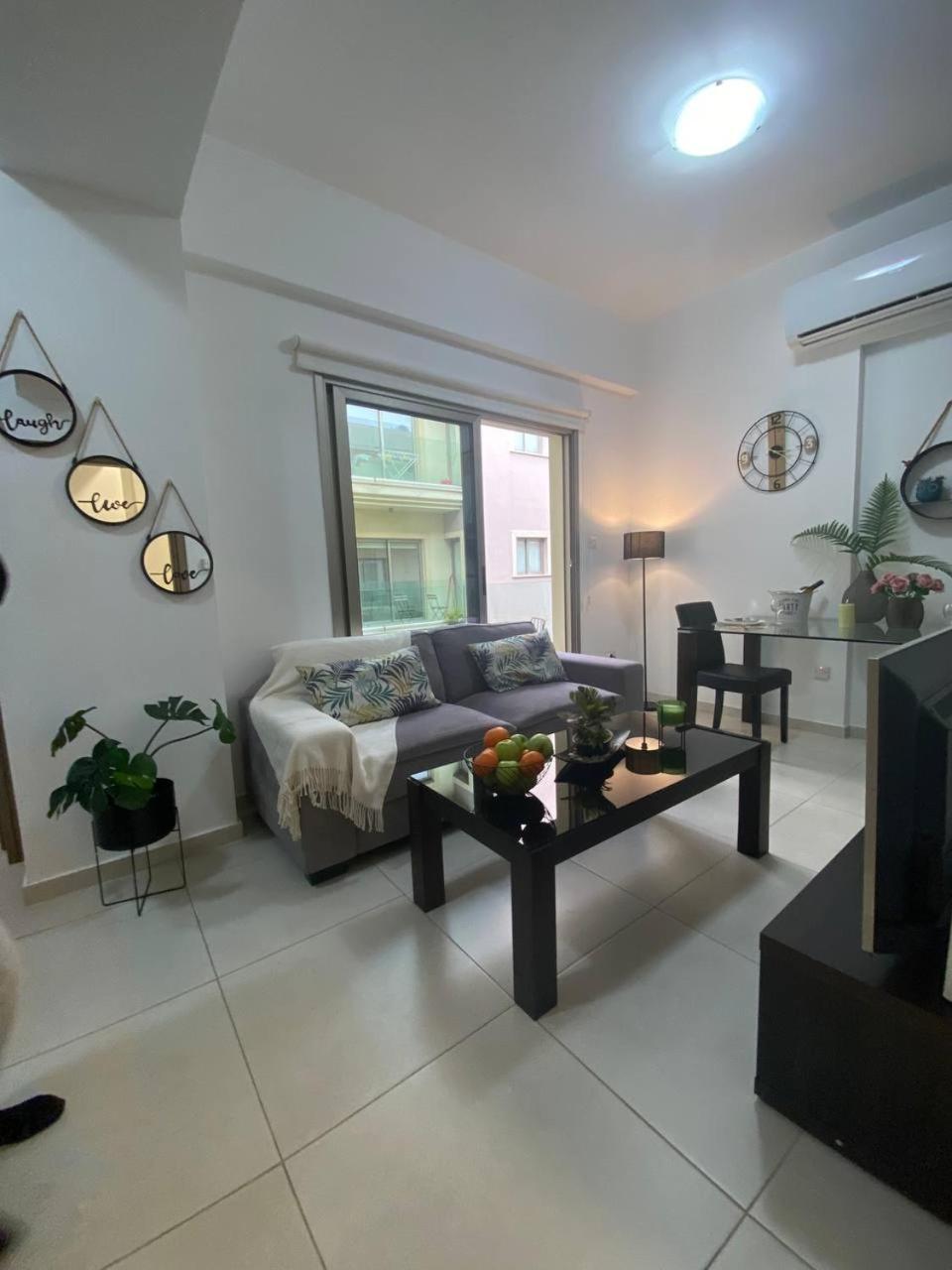 Ntg Center 1 Apartment