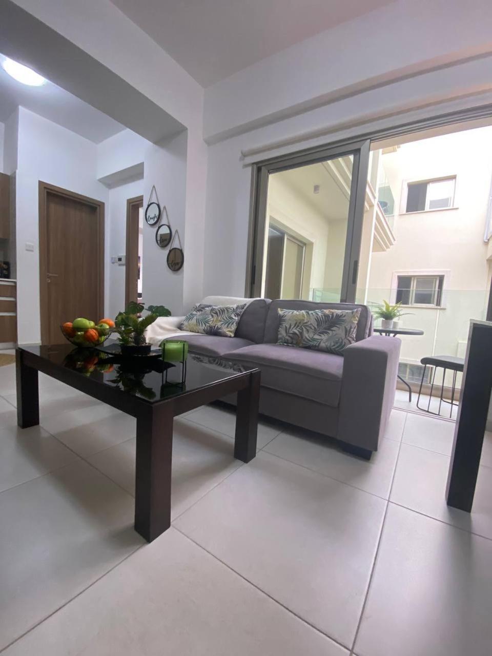 Apartment Ntg Center 1