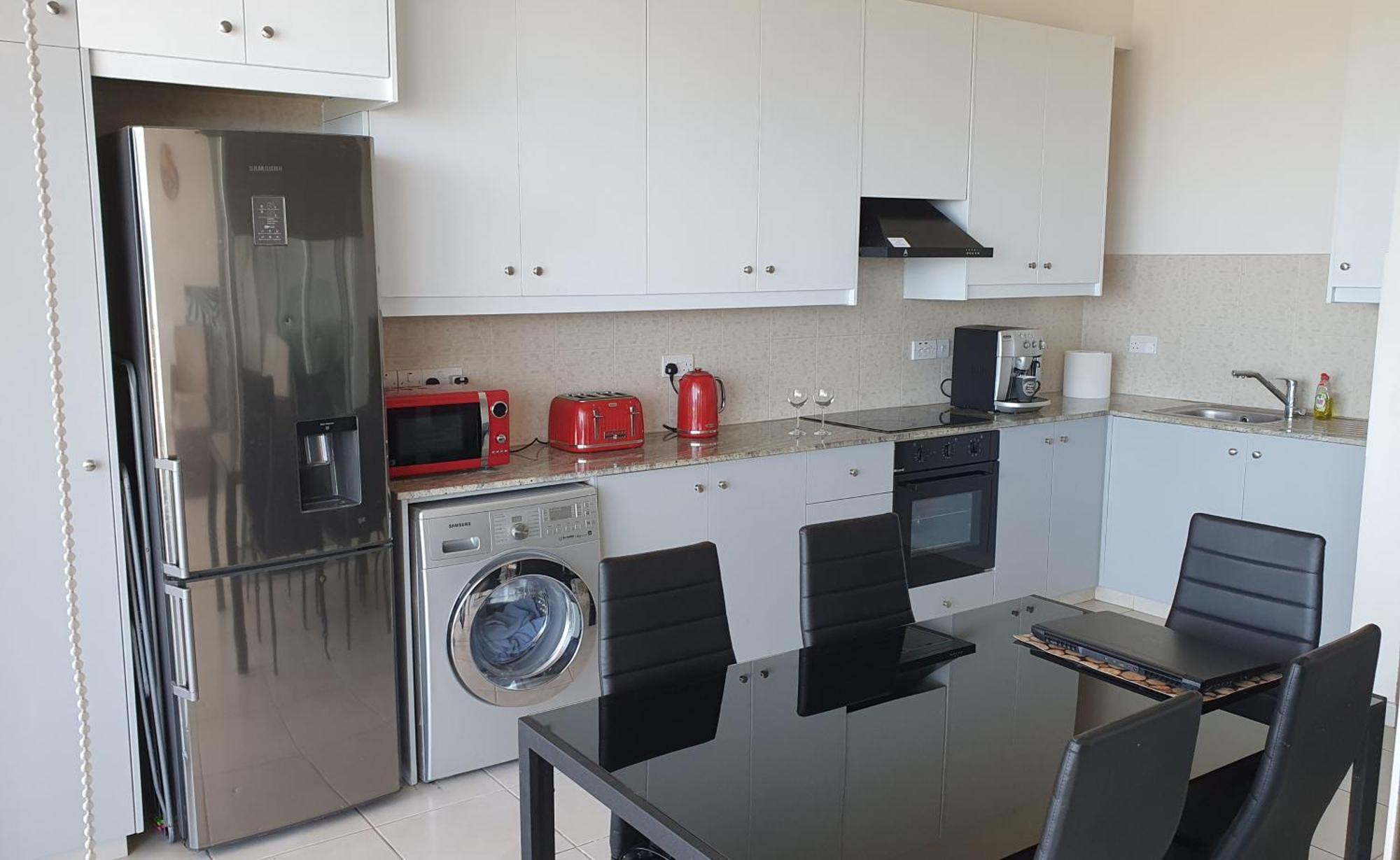 Apartment Aphrodite Heights Larnaca