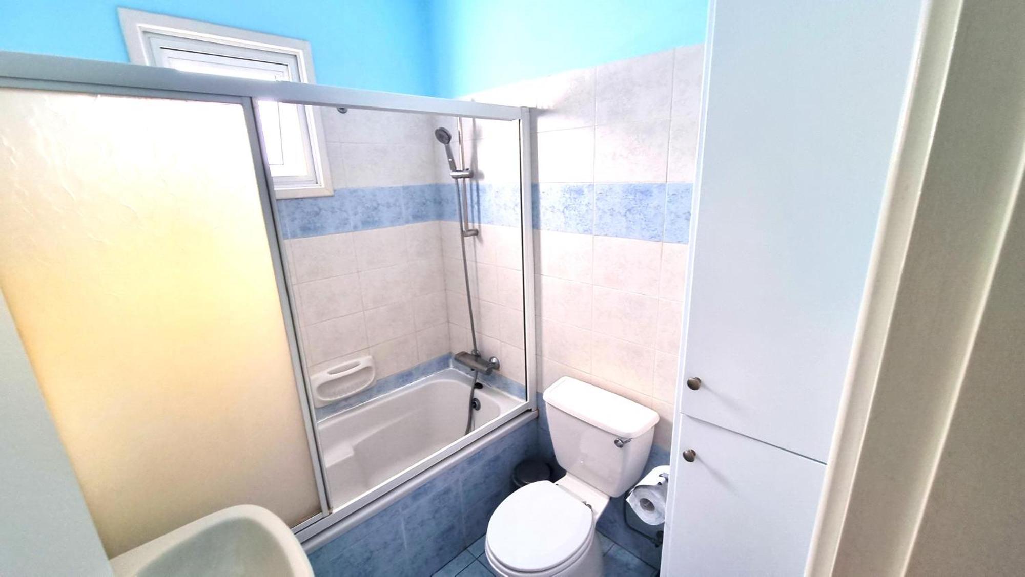 Căn hộ 2br Coastal Comfort With Internet Access Larnaca