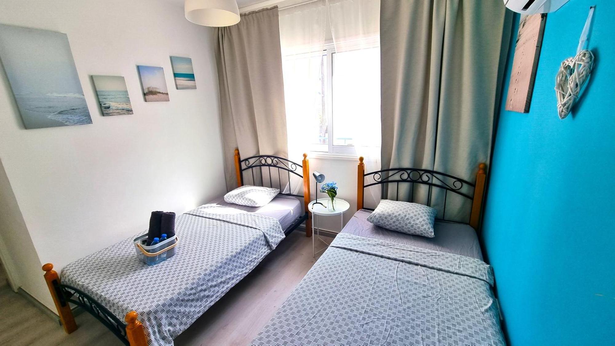 2br Coastal Comfort With Internet Access Căn hộ *