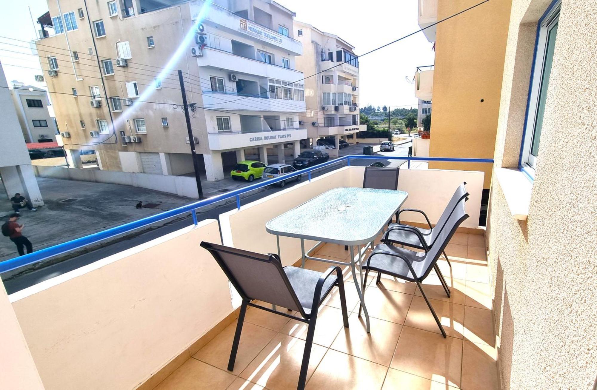 2br Coastal Comfort With Internet Access Căn hộ