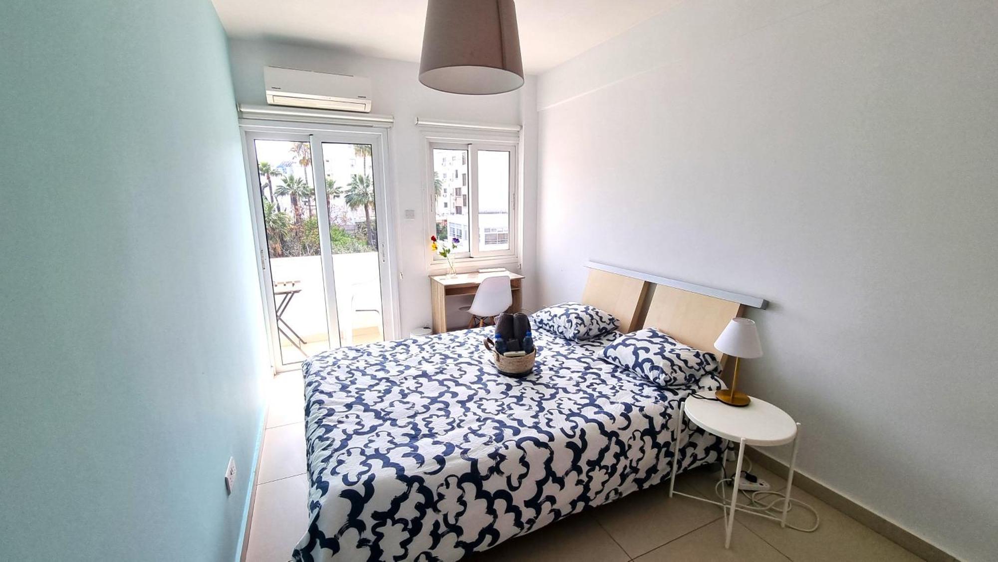 Center: Your Urban Retreat- 100m To The