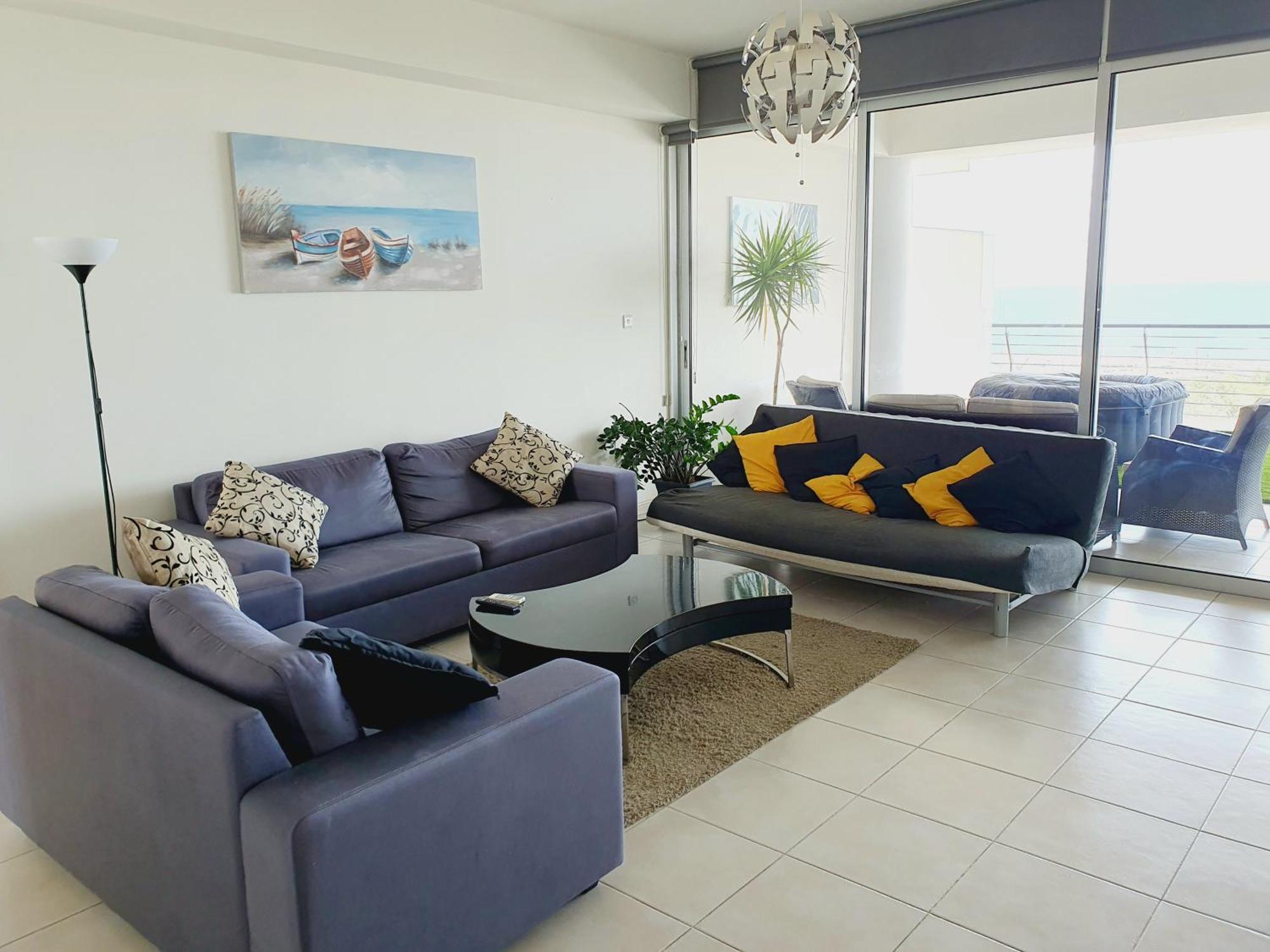 Aphrodite Heights Apartment *