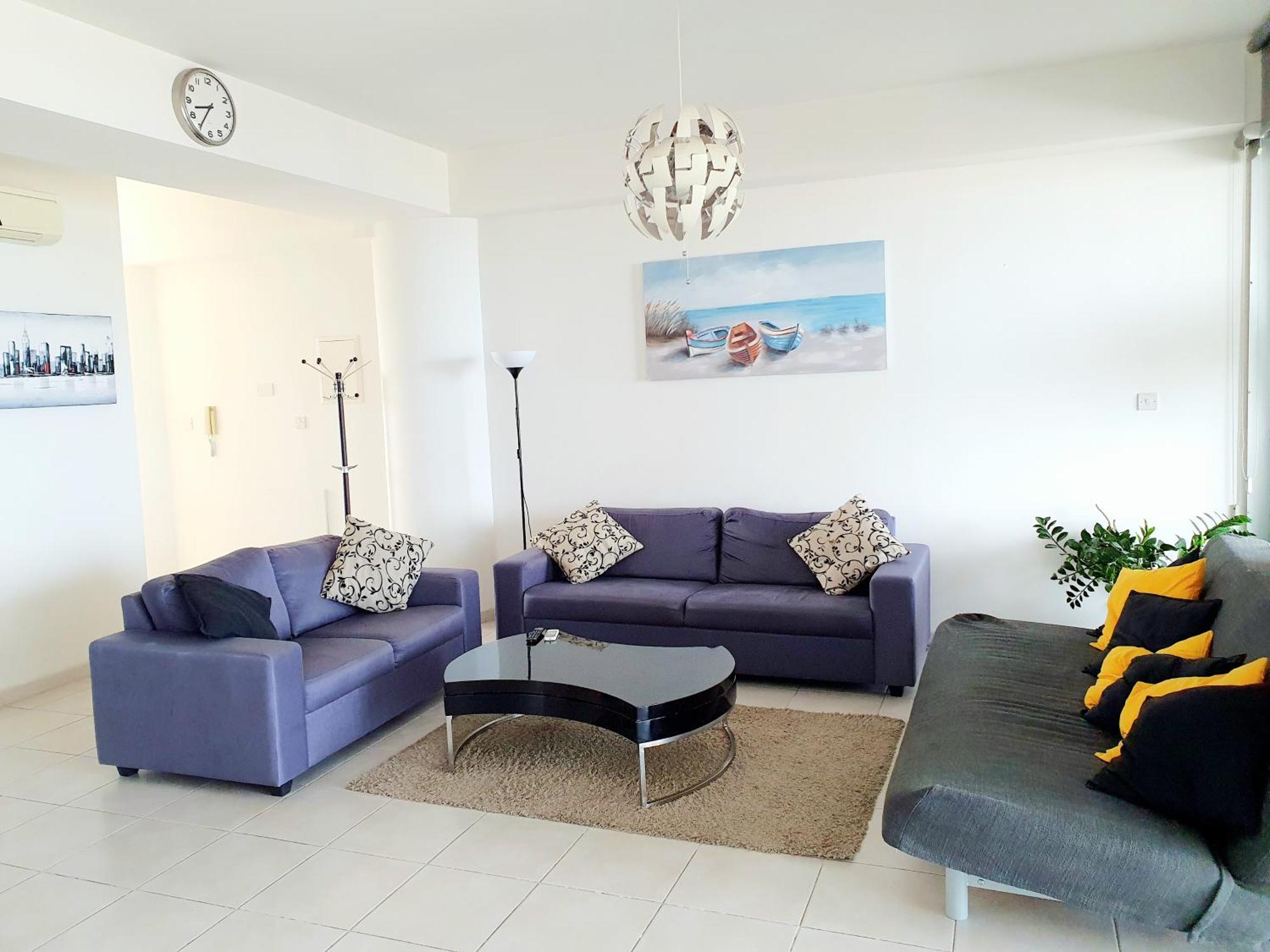 Apartment Aphrodite Heights *