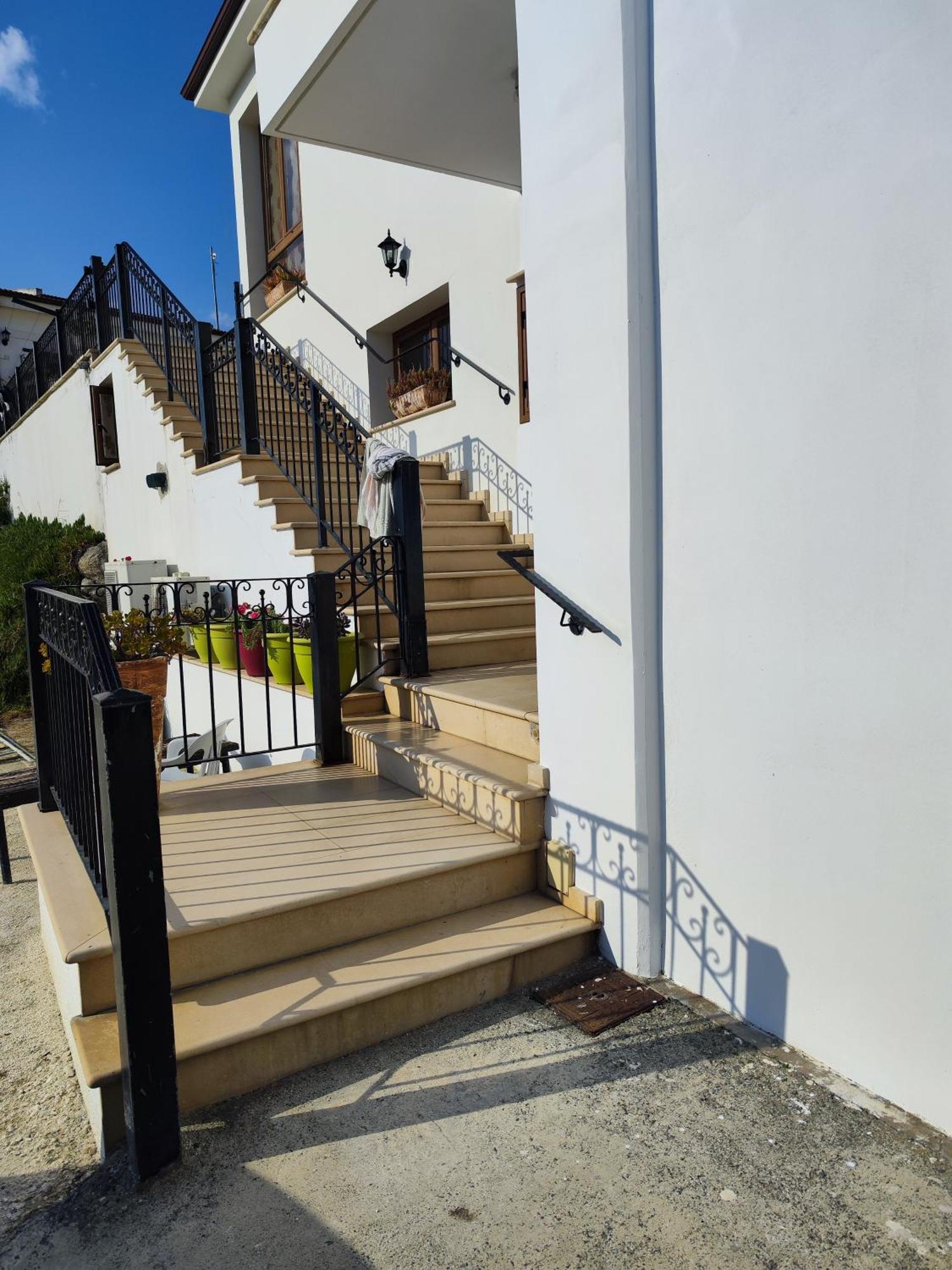 Apartment Mariam Larnaca