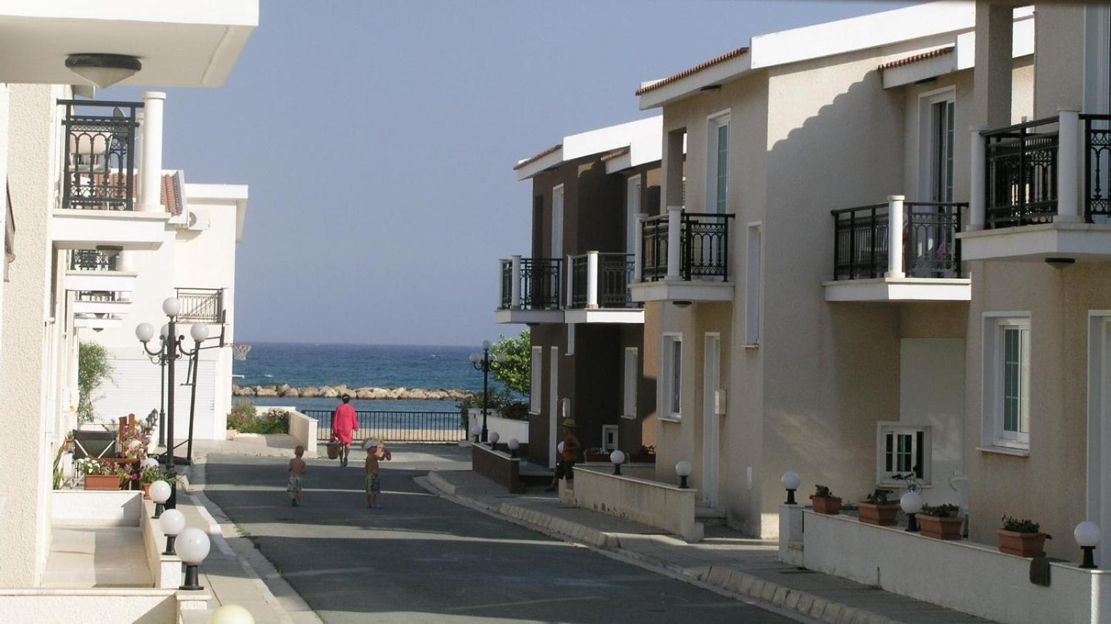 Apartment Philippou &