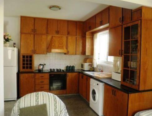 Apartment Philippou &