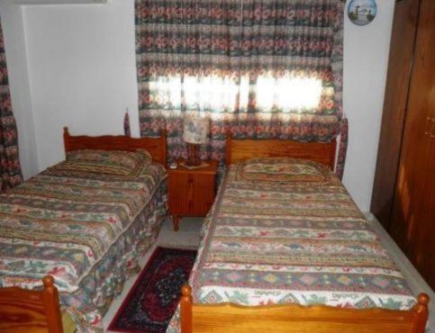 Apartment Philippou & Larnaka