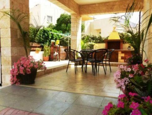 Apartment Philippou & Larnaka