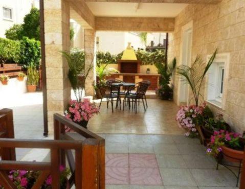 Apartment Philippou &