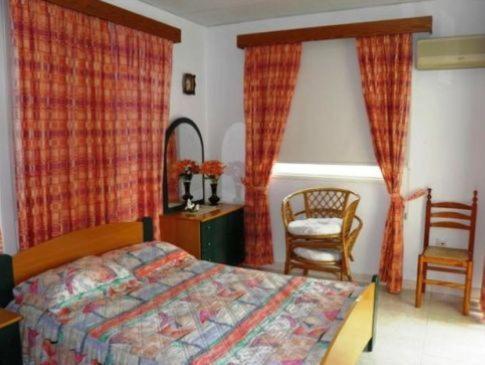 Apartment Philippou &