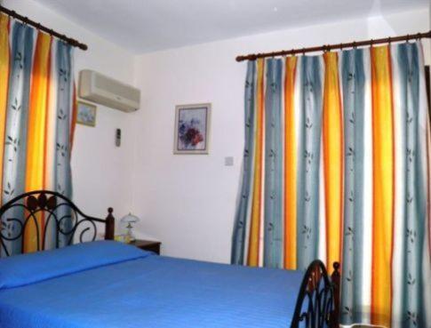 Apartment Philippou & Larnaka