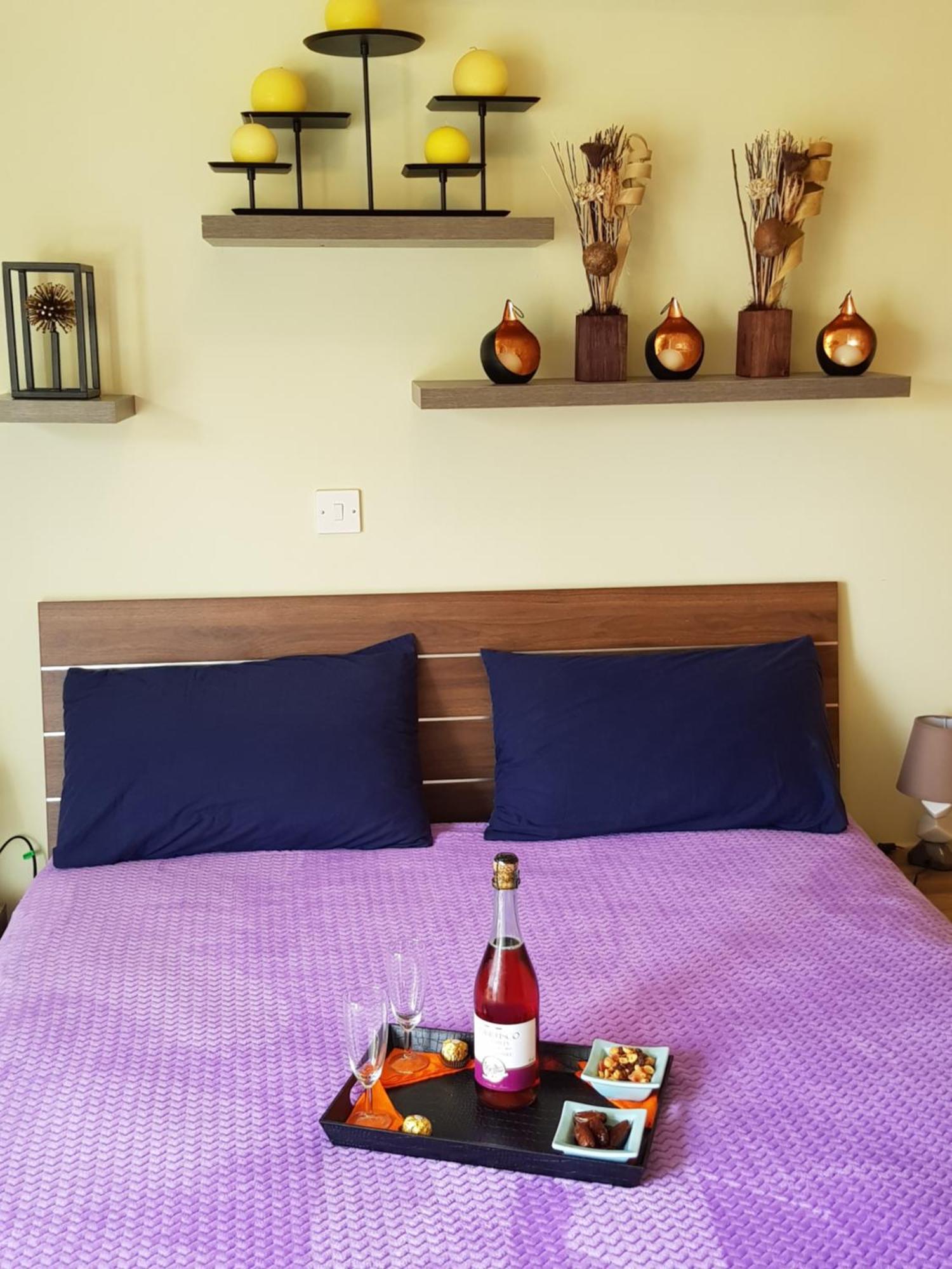 Apartamento Ria Court 33 Lárnaca