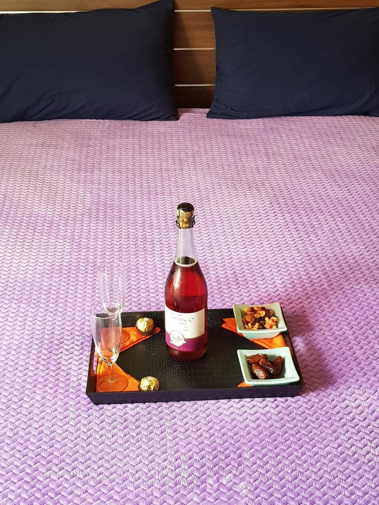 Apartamento Ria Court 33