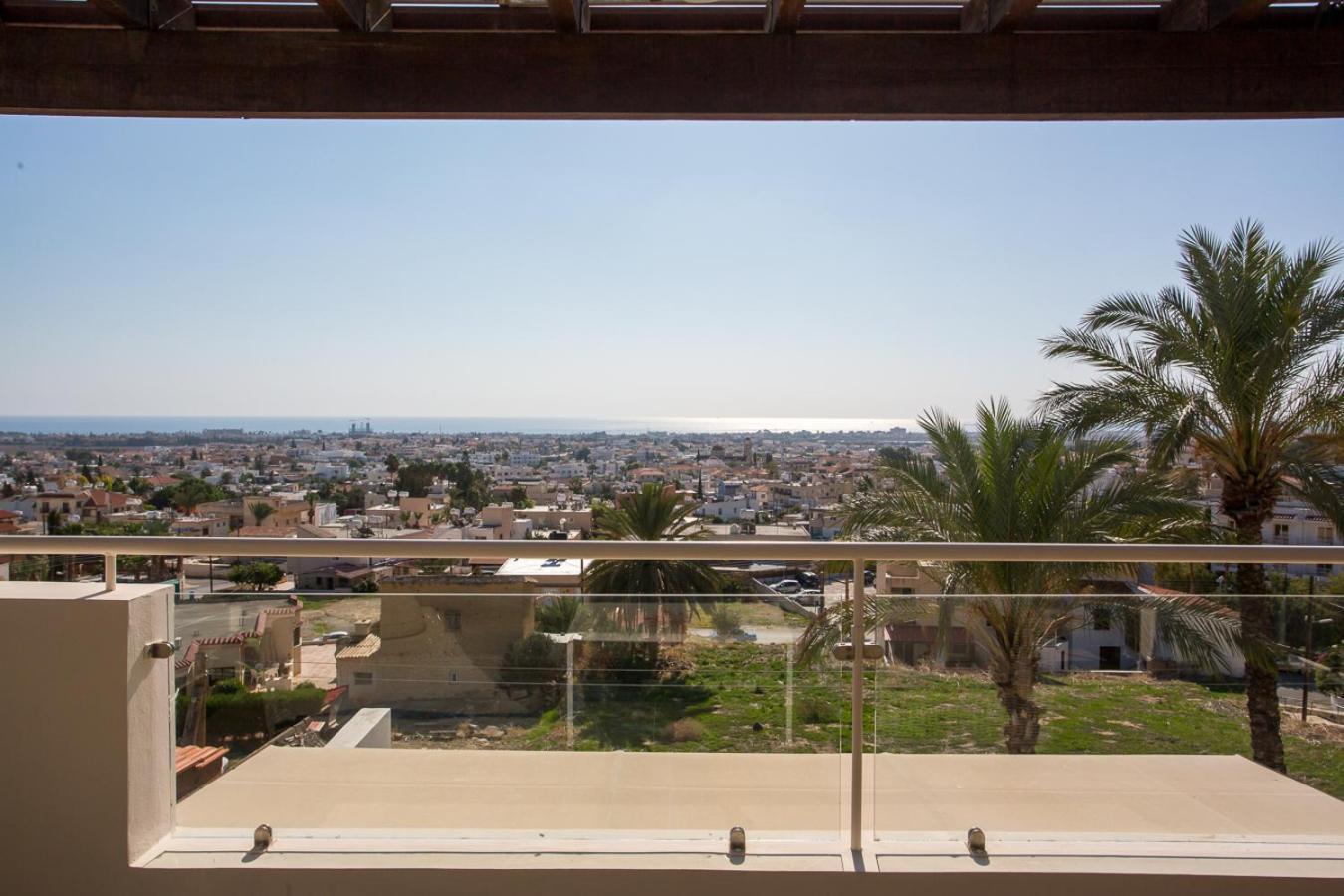 Apartment Penthouse Duplex Overlooking The Mediterranean